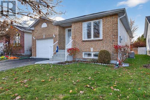690 Roosevelt Drive, Kingston (City Southwest), ON - Outdoor