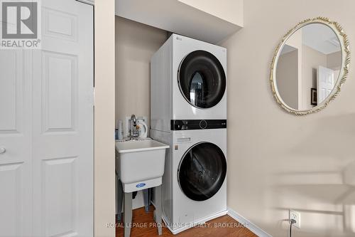 690 Roosevelt Drive, Kingston (City Southwest), ON - Indoor Photo Showing Laundry Room