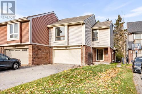 4097 PHEASANT RUN  Mississauga, ON L5L 2C2