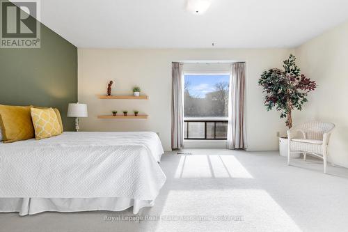 4097 Pheasant Run, Mississauga, ON - Indoor Photo Showing Bedroom
