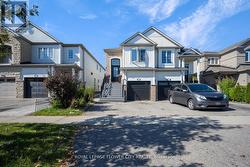 607 ROSSELLINI DRIVE  Mississauga, ON L5W 1M5