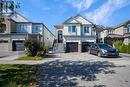 607 Rossellini Drive, Mississauga, ON  - Outdoor With Facade 