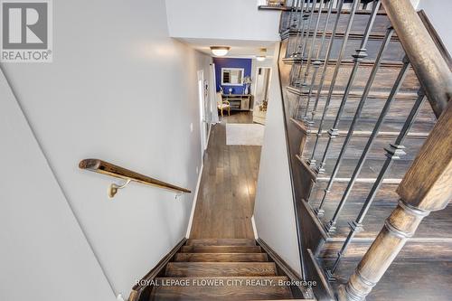 607 Rossellini Drive, Mississauga, ON - Indoor Photo Showing Other Room