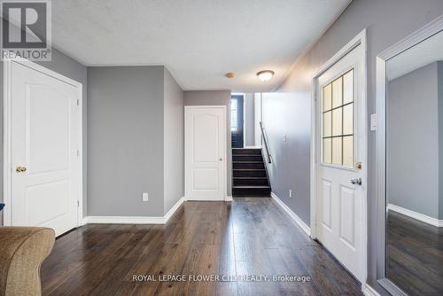607 Rossellini Drive, Mississauga, ON - Indoor Photo Showing Other Room