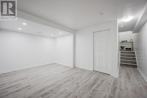 607 Rossellini Drive, Mississauga, ON - Indoor Photo Showing Other Room