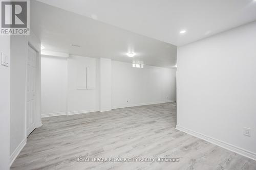 607 Rossellini Drive, Mississauga, ON - Indoor