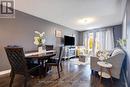 607 Rossellini Drive, Mississauga, ON  - Indoor 