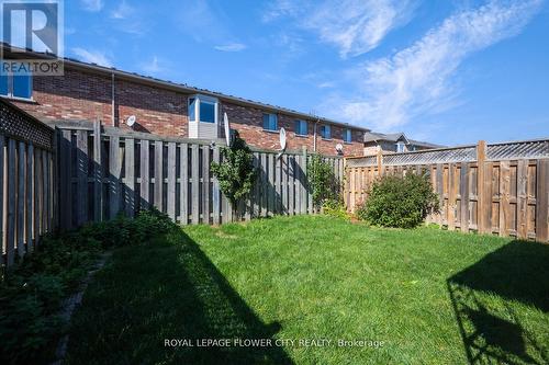 607 Rossellini Drive, Mississauga, ON - Outdoor