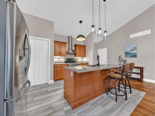 51 Hilton Court, Amherstburg, ON 