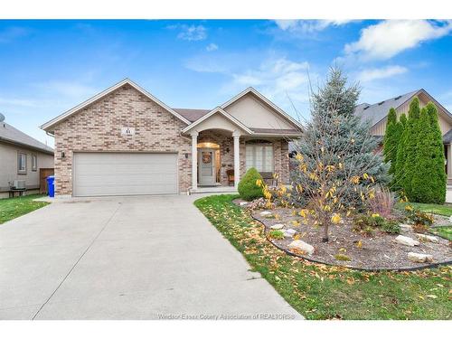 51 Hilton Court, Amherstburg, ON 
