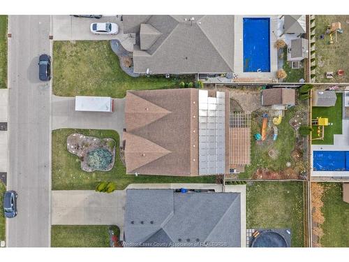 51 Hilton Court, Amherstburg, ON 