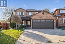 624 FARWELL CRESCENT  Mississauga, ON L5R 2A7