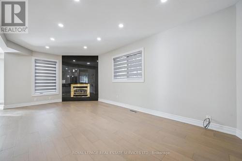 624 Farwell Crescent, Mississauga, ON - Indoor