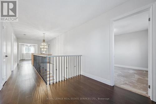 624 Farwell Crescent, Mississauga, ON - Indoor Photo Showing Other Room