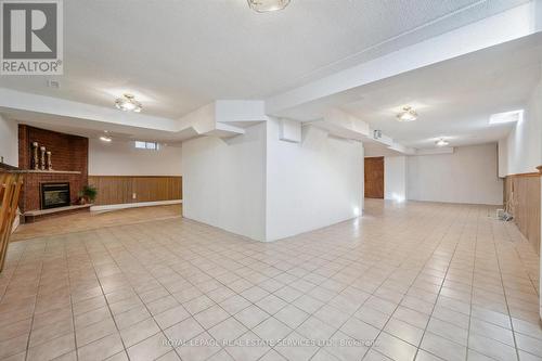 624 Farwell Crescent, Mississauga, ON - Indoor Photo Showing Other Room