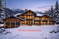 127 ARNOT CRESCENT  Blue Mountains, ON L9Y 0Z8