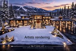 127 ARNOT CRESCENT  Blue Mountains, ON L9Y 0Z8