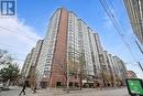 805 - 705 King Street W, Toronto, ON  - Outdoor With Facade 
