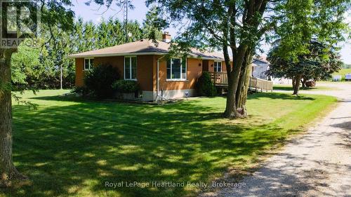 77850 Tipperary Line, Central Huron (Goderich), ON - Outdoor