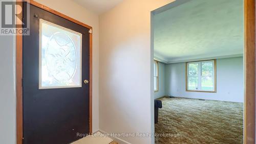 77850 Tipperary Line, Central Huron (Goderich), ON - Indoor Photo Showing Other Room