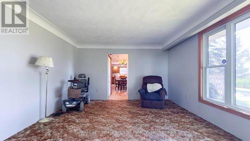 77850 Tipperary Line, Central Huron (Goderich), ON - Indoor