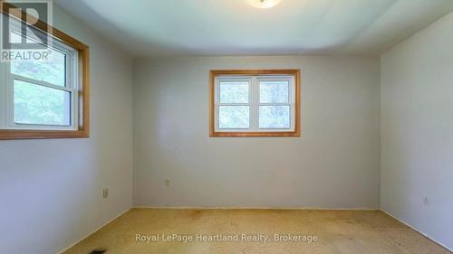 77850 Tipperary Line, Central Huron (Goderich), ON - Indoor Photo Showing Other Room