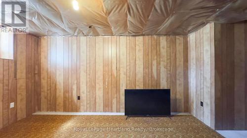 77850 Tipperary Line, Central Huron (Goderich), ON - Indoor Photo Showing Other Room