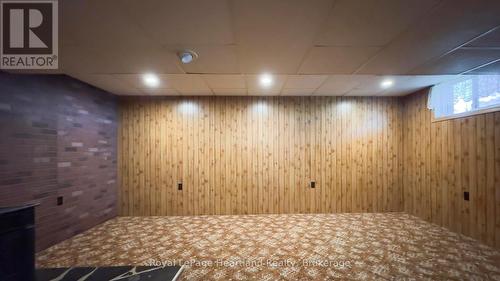 77850 Tipperary Line, Central Huron (Goderich), ON - Indoor Photo Showing Other Room