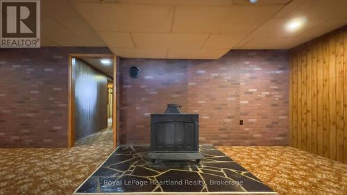 77850 Tipperary Line, Central Huron (Goderich), ON - Indoor Photo Showing Other Room