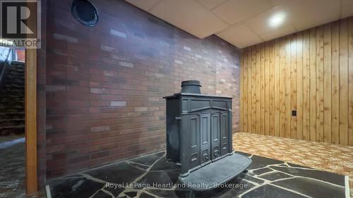 77850 Tipperary Line, Central Huron (Goderich), ON - Indoor Photo Showing Other Room