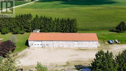 77850 Tipperary Line, Central Huron (Goderich), ON - Outdoor