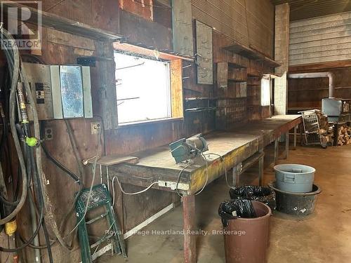 77850 Tipperary Line, Central Huron (Goderich), ON - Indoor