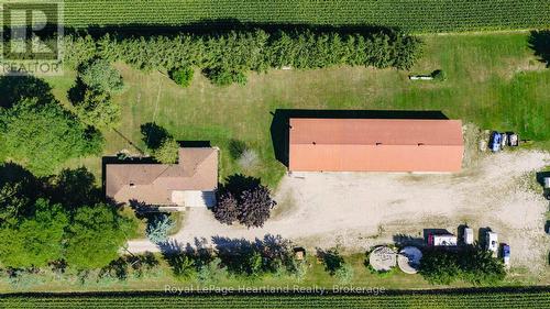 77850 Tipperary Line, Central Huron (Goderich), ON - Outdoor