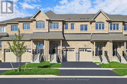 146 NORTH GARDEN BOULEVARD  Scugog, ON L9L 1B3