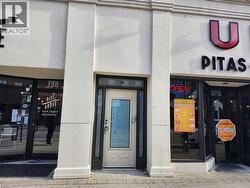 118 ST PAUL Street Unit# 2A  St. Catharines, ON L2R 3M2