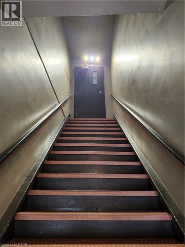 118 St Paul Street Unit# 2A, St. Catharines, ON - Indoor Photo Showing Other Room