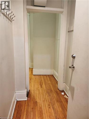 118 St Paul Street Unit# 2A, St. Catharines, ON - Indoor Photo Showing Other Room