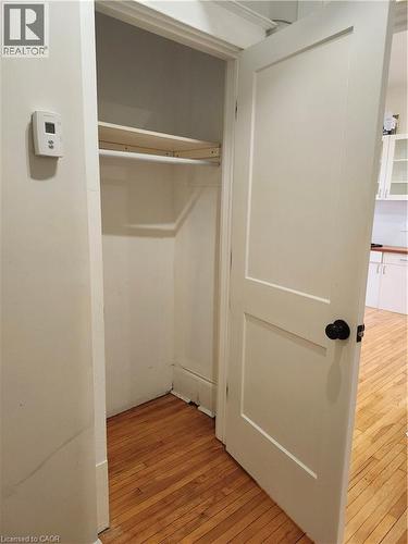 118 St Paul Street Unit# 2A, St. Catharines, ON - Indoor Photo Showing Other Room