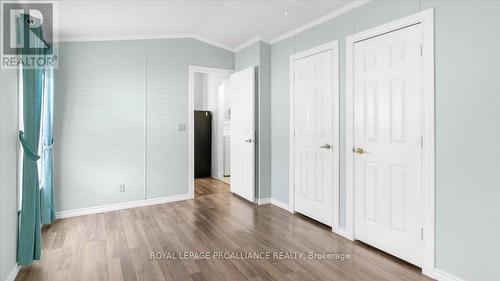 18 - 311 Dundas Street E, Quinte West (Trenton Ward), ON - Indoor Photo Showing Other Room