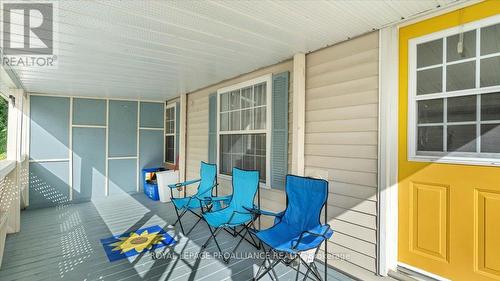 18 - 311 Dundas Street E, Quinte West (Trenton Ward), ON - Outdoor With Exterior