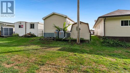 18 - 311 Dundas Street E, Quinte West (Trenton Ward), ON - Outdoor