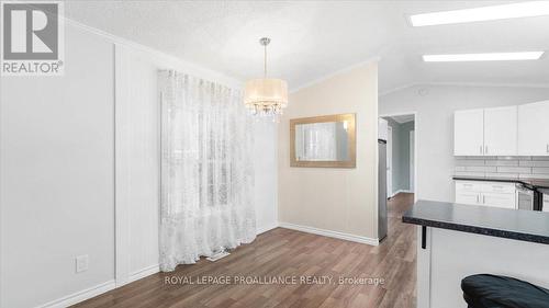 18 - 311 Dundas Street E, Quinte West (Trenton Ward), ON - Indoor