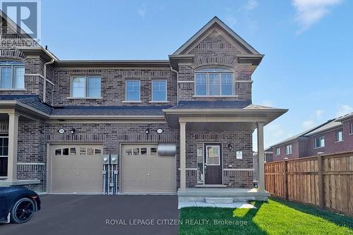 113 NORTH GARDEN BOULEVARD  Scugog, ON L9L 1B3