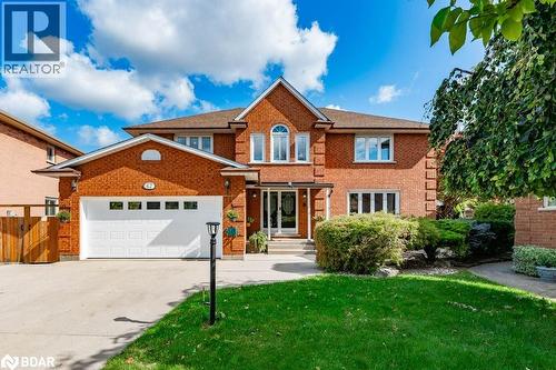 67 Horizon Court, Hamilton, ON - Outdoor