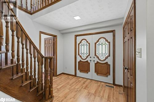 67 Horizon Court, Hamilton, ON - Indoor Photo Showing Other Room