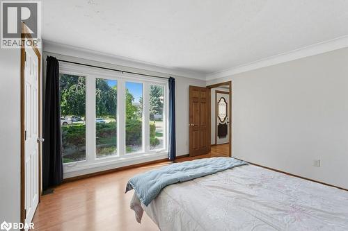 67 Horizon Court, Hamilton, ON - Indoor Photo Showing Bedroom
