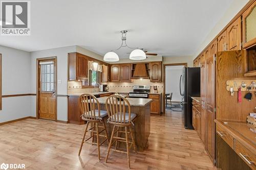 67 Horizon Court, Hamilton, ON - Indoor Photo Showing Other Room