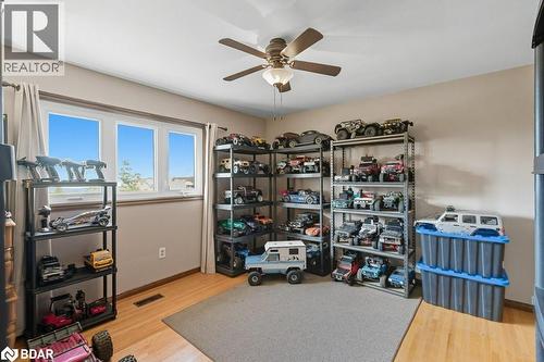 67 Horizon Court, Hamilton, ON - Indoor