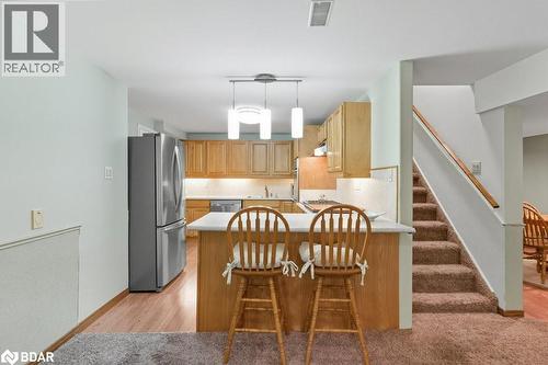 67 Horizon Court, Hamilton, ON - Indoor