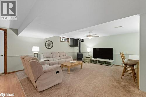 67 Horizon Court, Hamilton, ON - Indoor